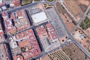 Local comercial en venta en Ondara, Ciudad photo 0