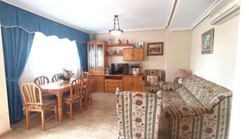 Duplex en venta en Santiago de la Ribera, Santiago de la Ribera photo 0