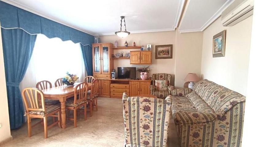 Duplex en venta en Santiago de la Ribera, Santiago de la Ribera photo 0