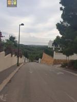 Terreno en venta en Altea, Altea La Vella photo 0