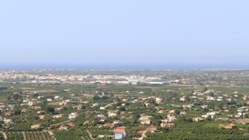 Terreno en venta en Pedreguer, Monte Solana photo 0