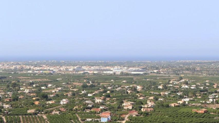 Terreno en venta en Pedreguer, Monte Solana photo 0