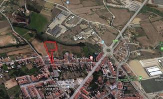 Terreno en venta en Cassà de la Selva, Centro photo 0