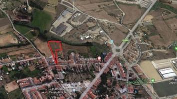 Terreno en venta en Cassà de la Selva, Centro photo 0