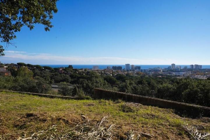 Terreno en venta en Castell-Platja d'Aro, Platja D`Aro photo 0