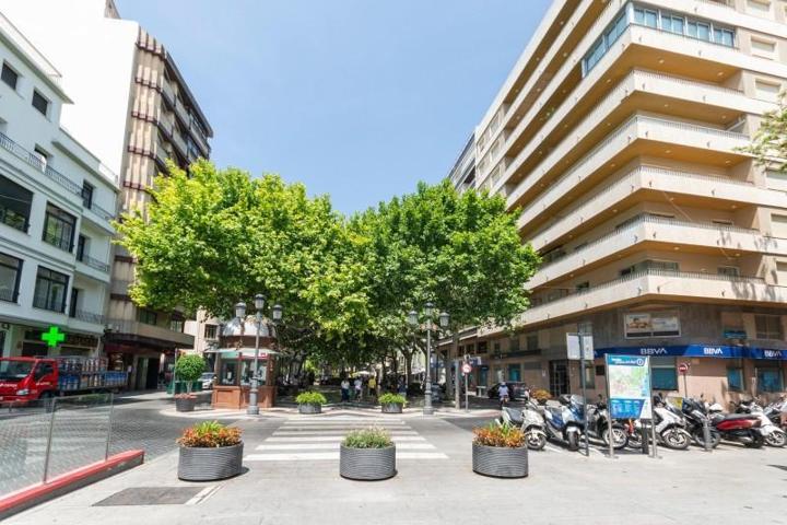 Piso en venta en Gandia, Centro photo 0