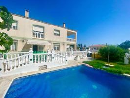 Chalet en venta en Alcanar, Serramar urbanización photo 0