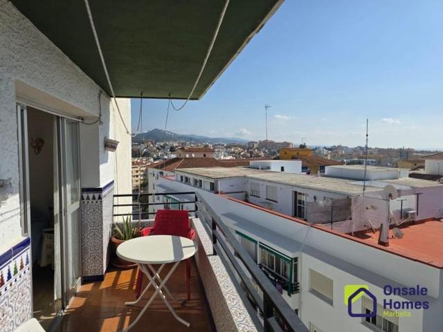 Piso en venta en Marbella, Costa del Sol Occidental-Área de Marbella photo 0