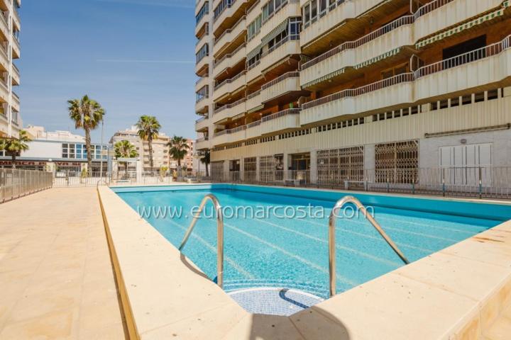 Aticos en venta en Torrevieja, PLAYA photo 0