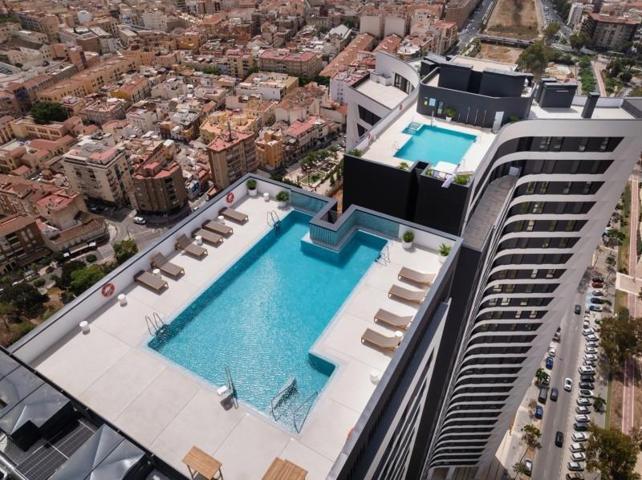 Apartamento en venta en Málaga, Málaga photo 0