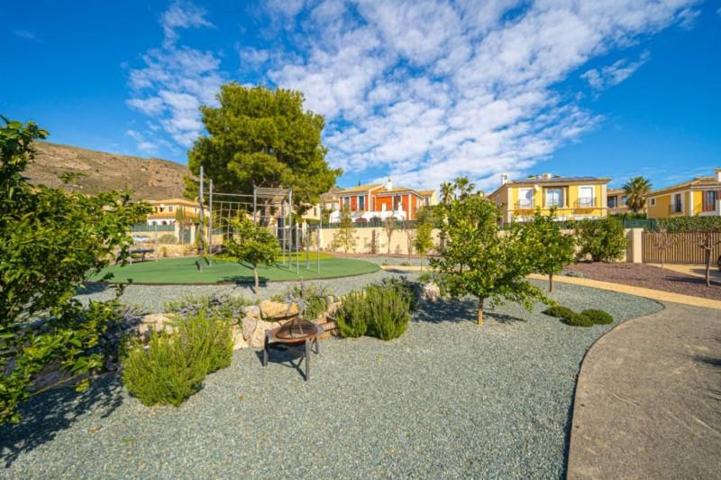 Terreno en venta en Finestrat photo 0