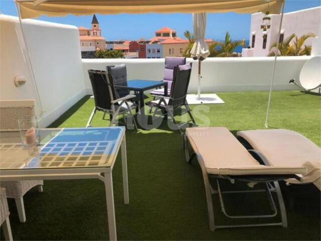 Adosada en venta en Playa Paraiso, Adeje Paradise photo 0