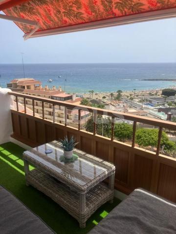 Aticos en venta en Los Cristianos, Los Alamos photo 0