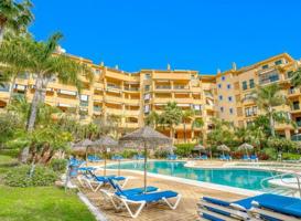 Apartamento en venta en San Pedro de Alcántara photo 0