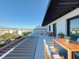 Atico Duplex en venta en Estepona, Puerto de Estepona photo 0