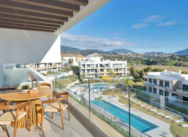 Aticos en venta en Estepona, Estepona East - Atalaya photo 0