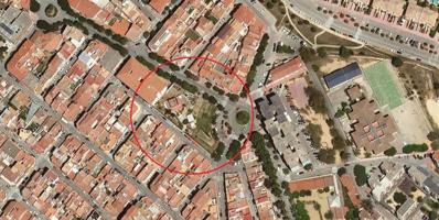 Terreno en venta en Sant Feliu de Guíxols, Rbla generalitat photo 0