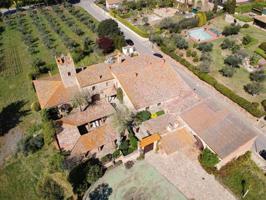 Chalet en venta en Castell-Platja d'Aro, Castell D'aro photo 0