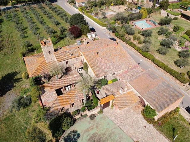 Chalet en venta en Castell-Platja d'Aro, Castell D'aro photo 0
