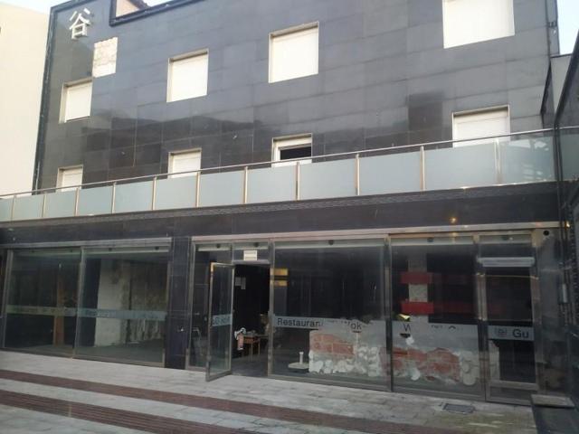 Edificio en venta en Castell-Platja d'Aro, Platja d´Aro photo 0
