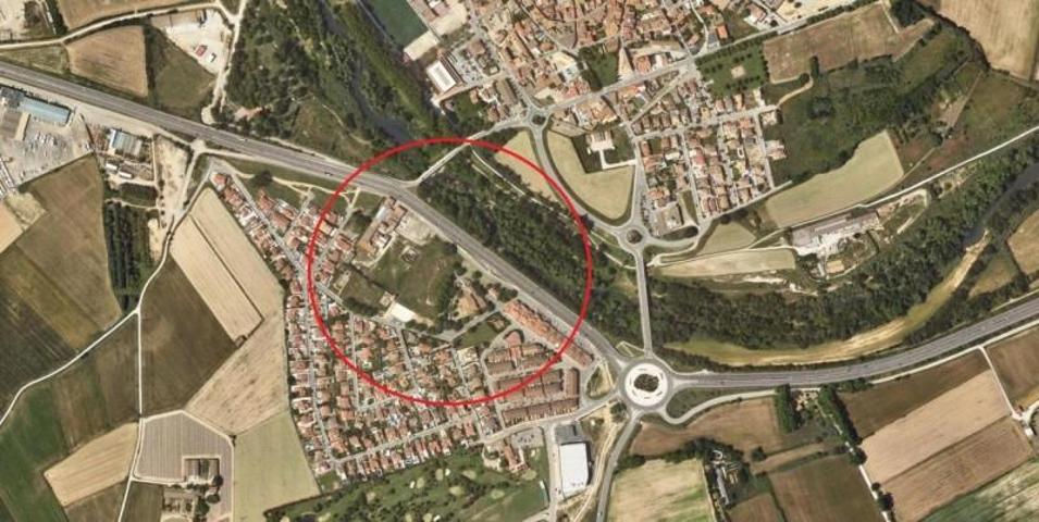 Terreno en venta en Castelló d'Empúries, CASTELLÓ NOU photo 0