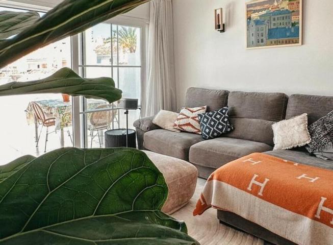 Casas de pueblo en alquiler en Estepona, Estepona East - El Paraiso photo 0