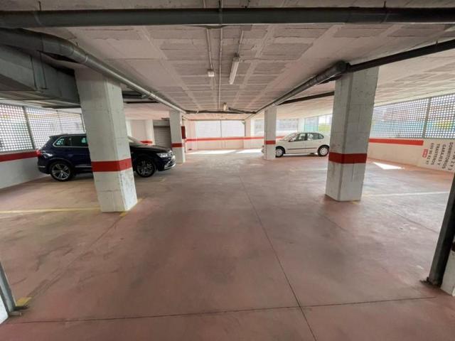 Garaje en venta en Fuengirola, Los Boliches photo 0