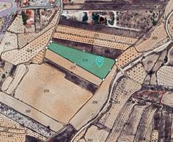 Terreno en venta en Algueña photo 0