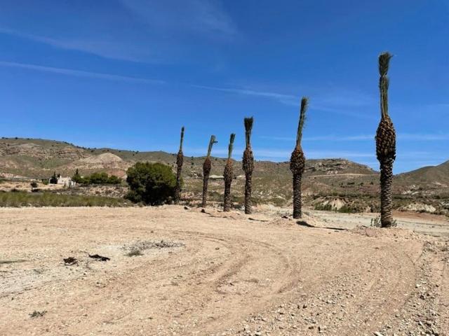 Terreno en venta en Abanilla photo 0