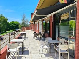 Local comercial en venta en Santander, Cazoña photo 0
