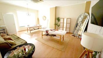 Local comercial en alquiler en Valencia, El Botanic photo 0