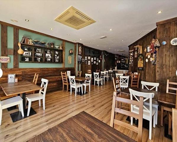 Local comercial en alquiler en Fuengirola, Centro photo 0