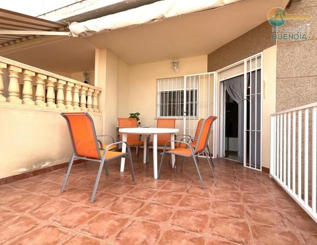 Apartamento en venta en Puerto de Mazarrón, Bahía photo 0
