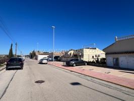 Chalet en venta en Guardamar del Segura, EL MOLL photo 0