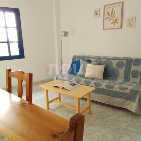Apartamento en venta en Alcalá photo 0