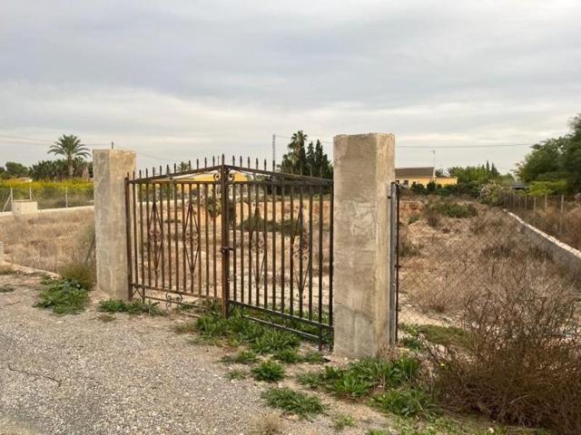 Terreno en venta en Elche, Matola photo 0