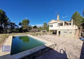 Chalet en venta en Alcoy-Alcoi, Baradello (Alcoy) photo 0