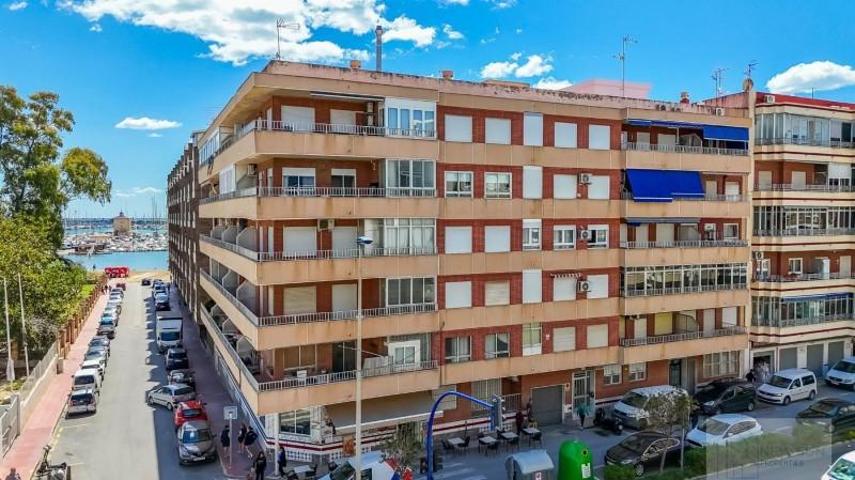 Apartamento en venta en Torrevieja, Acequion photo 0