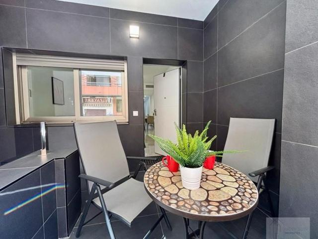 Planta baja en venta en Torrevieja, Playa del cura photo 0