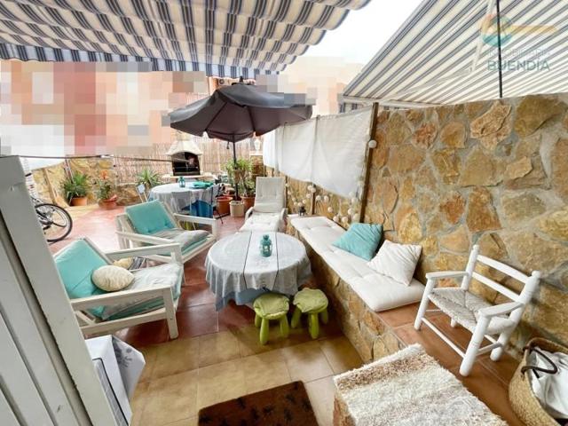 Duplex en venta en Puerto de Mazarrón, Bolnuevo photo 0