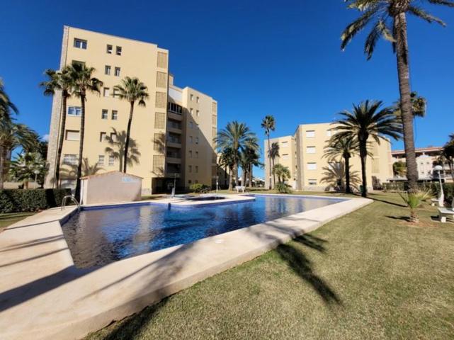 Apartamento en venta en Denia photo 0