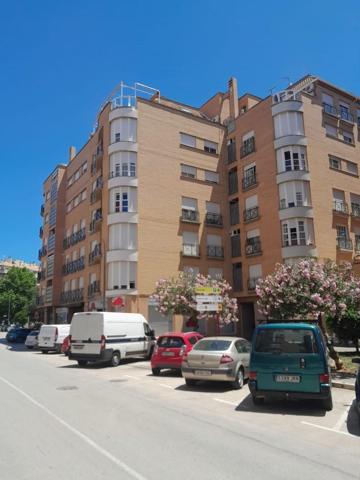 Piso en venta en Denia, Centro photo 0