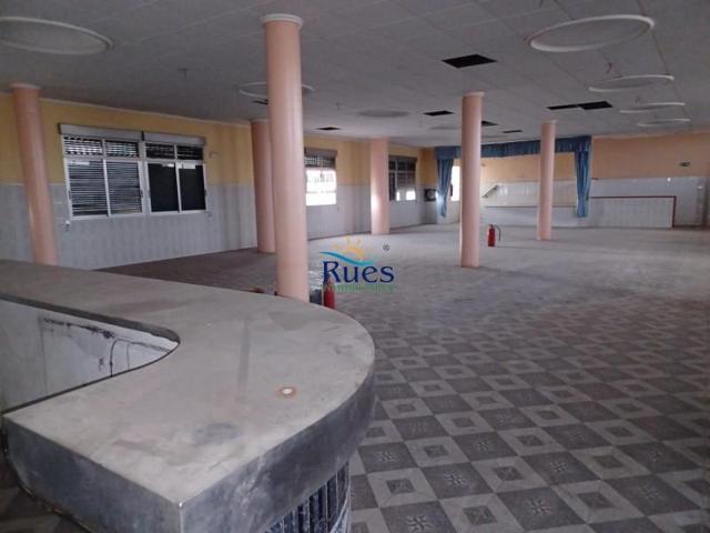 Local comercial en venta en Castellón de la Plana, Zona Pau Lledó photo 0