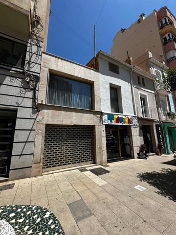 Local comercial en venta en Castellón de la Plana photo 0
