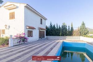 Chalet en venta en Náquera, Náquera photo 0