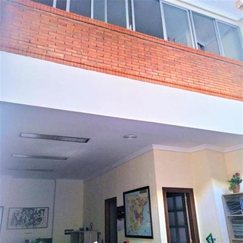 Local comercial en venta en Málaga, El Ejido-La Merced-La Victoria photo 0
