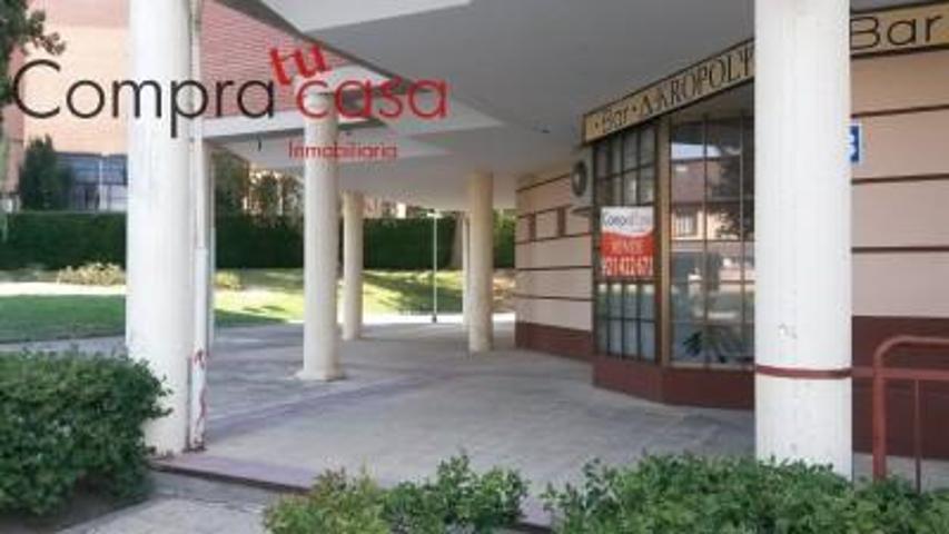 Local comercial en venta en Segovia, Nueva segovia photo 0