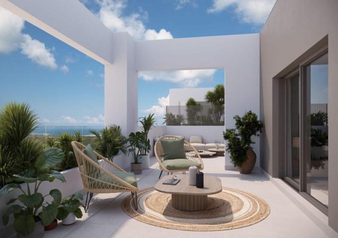 Apartamento en venta en Pulpí, Aguilon golf photo 0