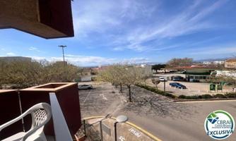 Apartamento en venta en Roses, Puig Rom photo 0