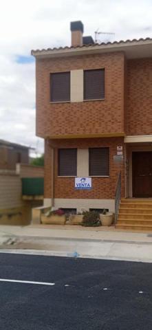 Chalet en venta en Castejón, Calle Raimundo Lanas, 31590 photo 0